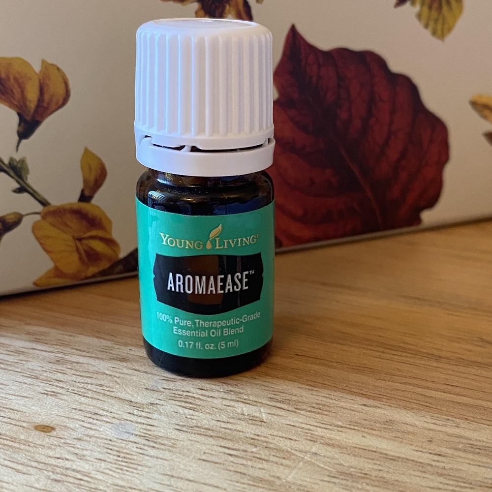 YL Aromaease